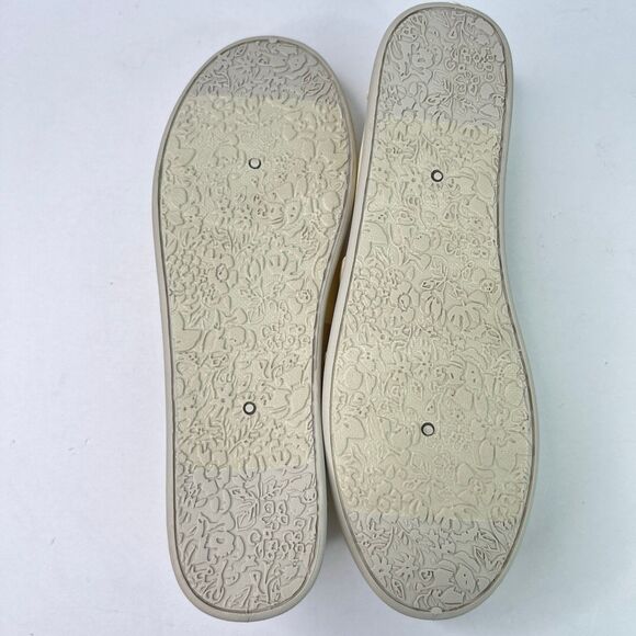 Cloudwalkers Slip On Shoes Regan Size 11W Natural/Beige New In Box #521 - Picture 8 of 12